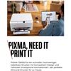 Canon Pixma TS6550i