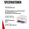 Canon Pixma TS6550i