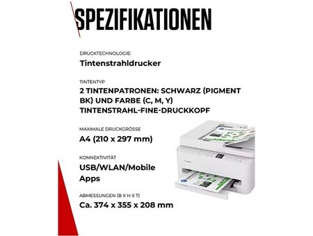Canon Pixma TS7550i