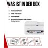 Canon Pixma TS7550i