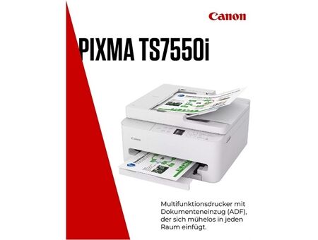 Canon Pixma TS7550i