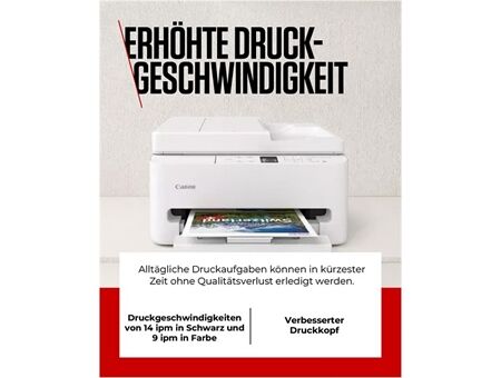 Canon Pixma TS7550i