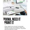 Canon Pixma TS7550i