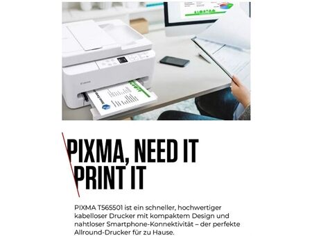 Canon Pixma TS7550i