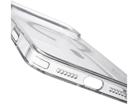 Hama CO MAG CLEAR IPH 17/18 PRO, TR