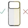 Hama CO ALWAYS CLEAR IPHONE 17/18 PRO,TR