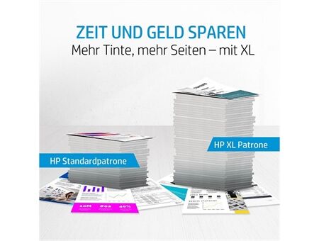 HP 903XL High Yield Black Original Ink Cartridge