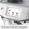 SAGE the Barista Touch Impress SES882BTR4FEU1