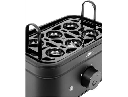dittert EB001B-00 Serie ONE