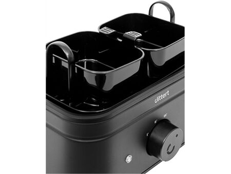dittert EB001B-00 Serie ONE
