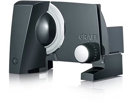 Graef S10022 Style Twin