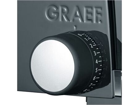 Graef S10022 Style Twin