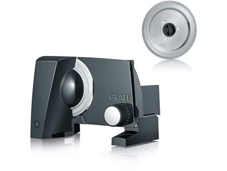 Graef S10022 Style Twin