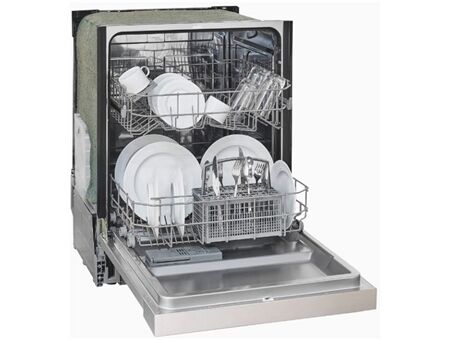 Exquisit EGSP6312-EB-030E
