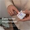 Beurer MP 10 Elektrischer Nagelknipser