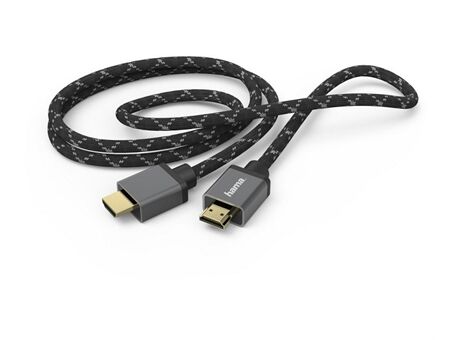 Hama Ultra High Speed HDMI-Kabel (2m)
