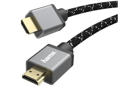 Hama Ultra High Speed HDMI-Kabel (3m)