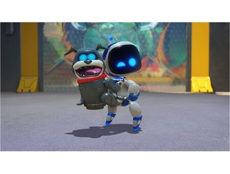 Sony PS5 ASTRO BOT
