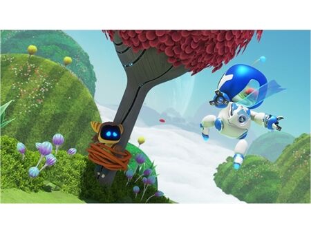Sony PS5 ASTRO BOT