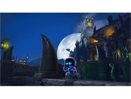 Sony PS5 ASTRO BOT