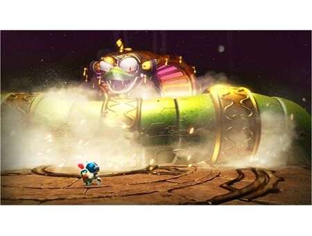 Sony PS5 ASTRO BOT