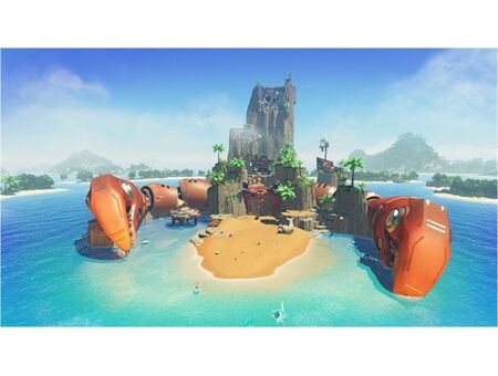 Sony PS5 ASTRO BOT