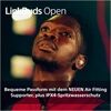 Sony LinkBuds Open