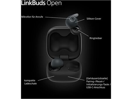 Sony LinkBuds Open