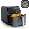 Tefal EY855B Easy Fry Mega Pepper
