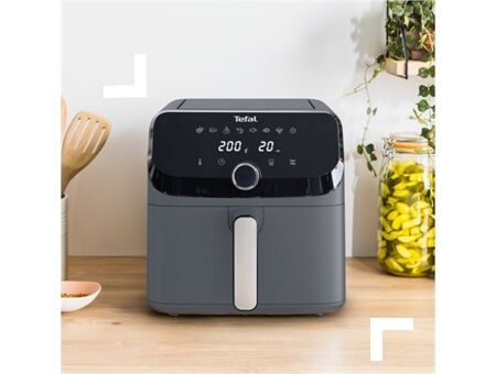 Tefal EY855B Easy Fry Mega Pepper