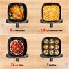 Tefal EY855B Easy Fry Mega Pepper