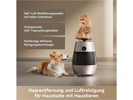 dreame AP 10 Luftreiniger