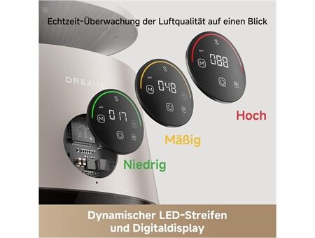 dreame AP 10 Luftreiniger