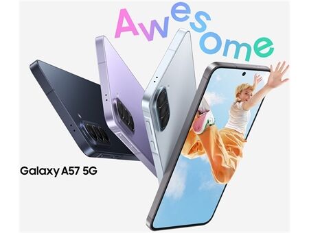Samsung Galaxy A57 5G (128GB)