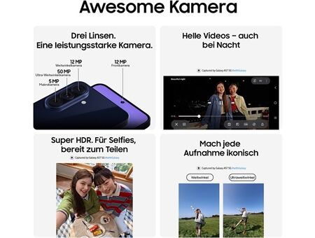 Samsung Galaxy A57 5G (128GB)