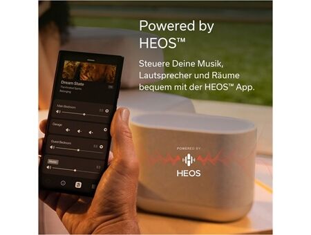 Denon Home 400