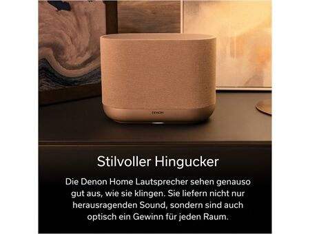 Denon Home 400