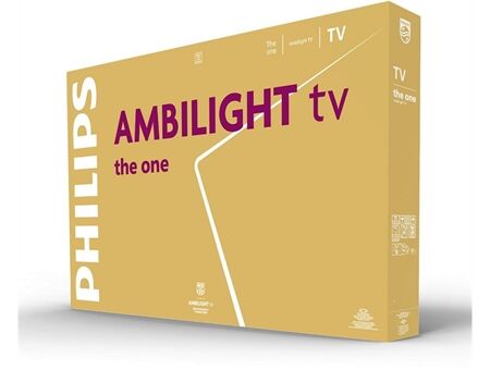 Philips 65PQS9001/12 The One