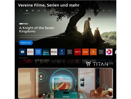 Philips 55OLED811/12