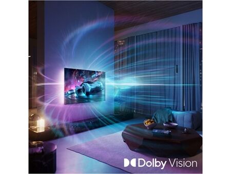 Philips 55OLED811/12