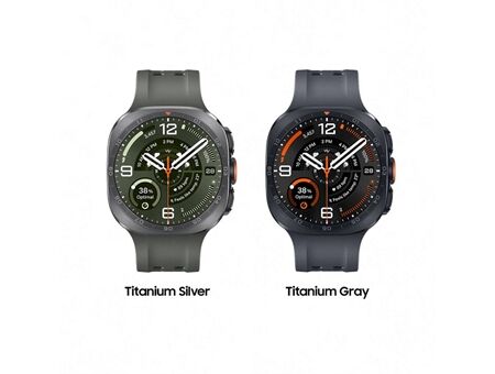 Samsung Galaxy Watch Ultra2 (47mm) LTE