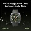 Samsung Galaxy Watch Ultra2 (47mm) LTE