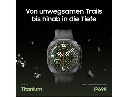Samsung Galaxy Watch Ultra2 (47mm) LTE