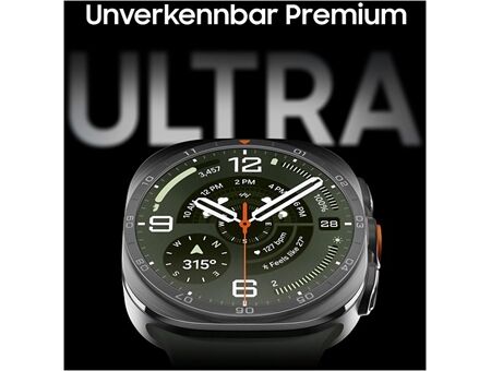 Samsung Galaxy Watch Ultra2 (47mm) LTE