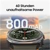 Samsung Galaxy Watch Ultra2 (47mm) LTE