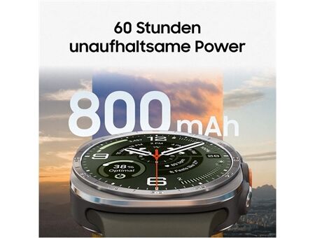 Samsung Galaxy Watch Ultra2 (47mm) LTE