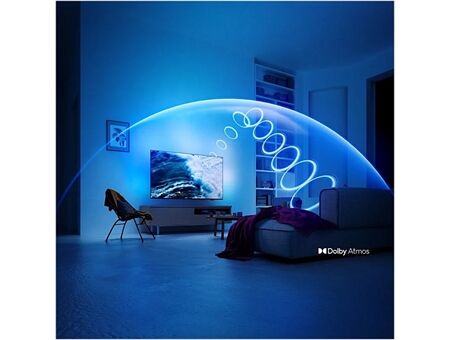 Philips 50PQS8631/12