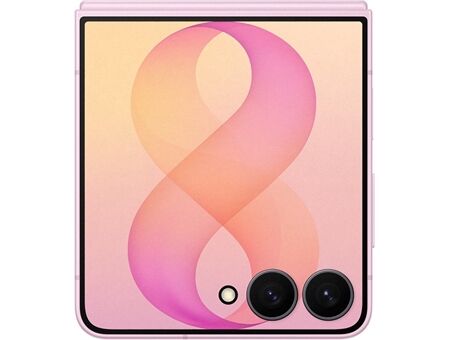 Samsung Galaxy Z Flip8 (256GB)