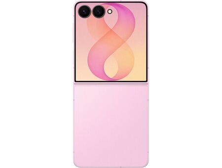 Samsung Galaxy Z Flip8 (256GB) DE