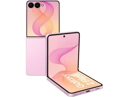 Samsung Galaxy Z Flip8 (256GB) DE
